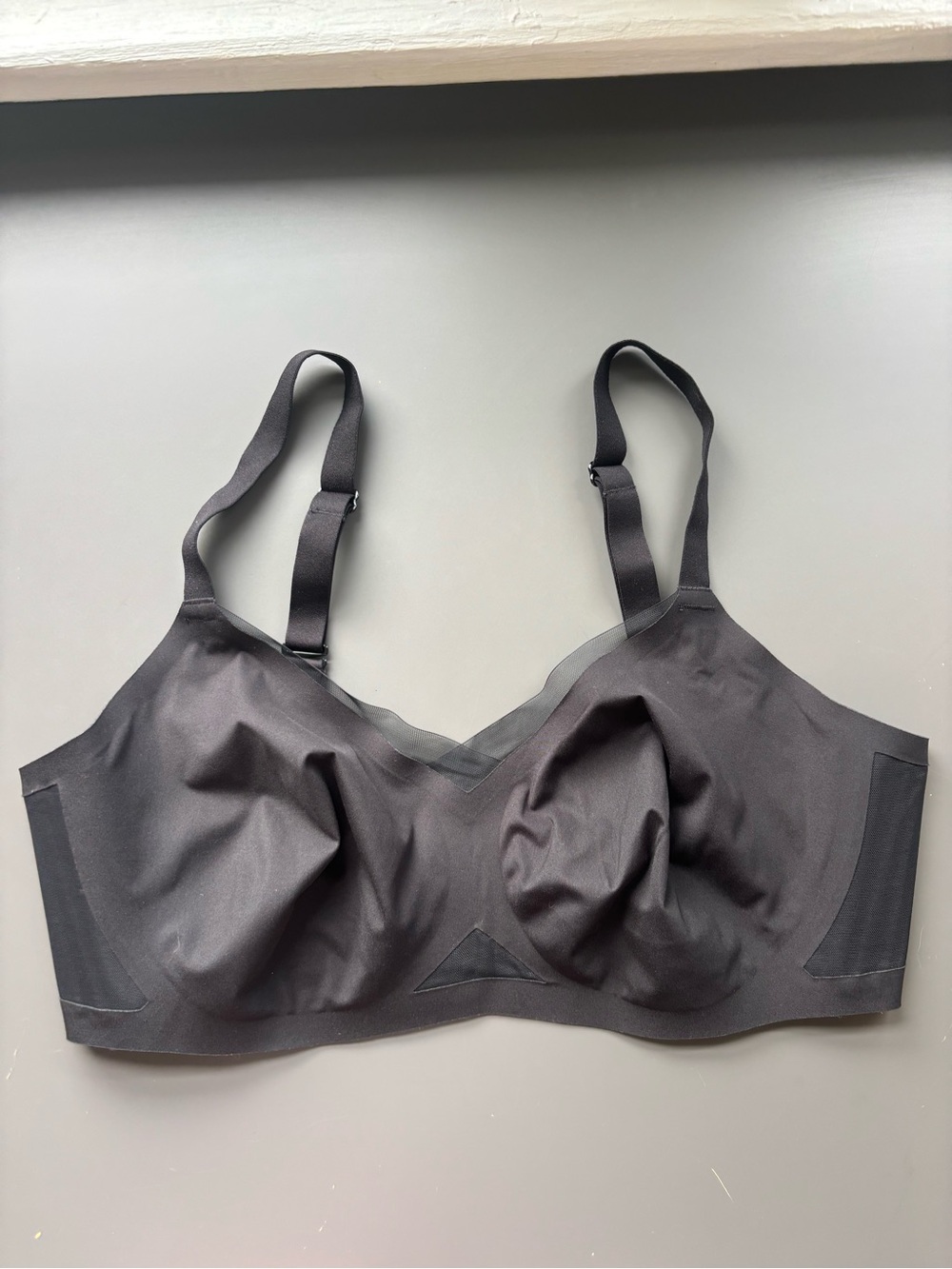 Honeylove Crossover Bra- 1X